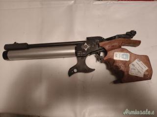 MATCH GUNS MG1 4.5/.177
