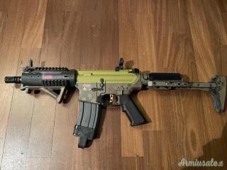 M4 CXP 08 ICS