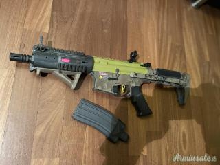 M4 CXP 08 ICS