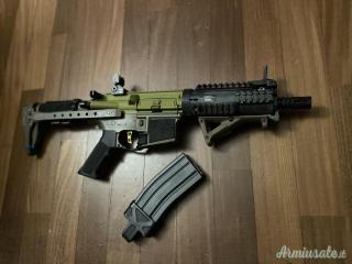 M4 CXP 08 ICS
