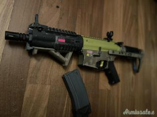 M4 CXP 08 ICS