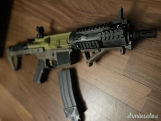 M4 CXP 08 ICS