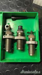 DIES RCBS 45 ACP