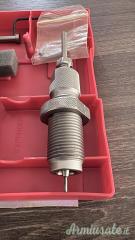 Hornady Custom Grade Dies 6.5 Creedmoor – 2 Die Set Full Length – Ottime condizioni