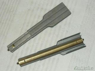 Clips caricamento veloce per ex ordinanza