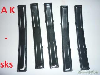 Clips caricamento veloce per ex ordinanza
