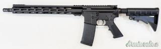 RUGER HARRIER MSR - 223 REM.
