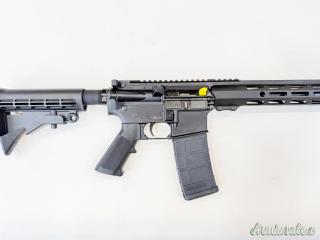 RUGER HARRIER MSR - 223 REM.