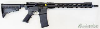 RUGER HARRIER MSR - 223 REM.