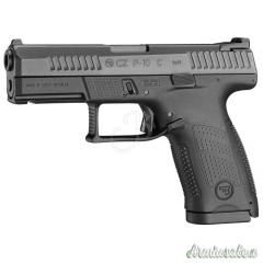 CZ P10C 9x19