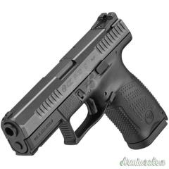 CZ P10C 9x19