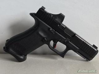 Glock 45 9x19mm Parabellum | Luger | NATO