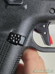 Glock 45 9x19mm Parabellum | Luger | NATO