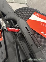 Benelli M2 20