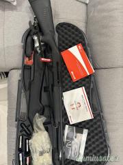 Benelli M2 20