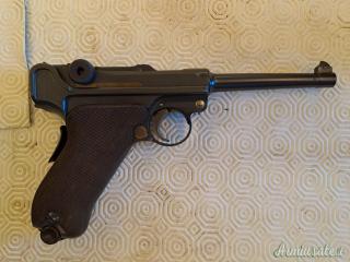 Luger 1900/06 AMERICAN EAGLE - cal.30luger
