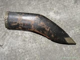 Ricambi e foderi per coltello baionetta pugnale