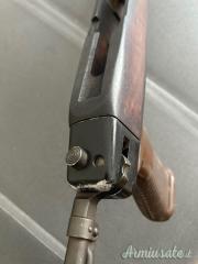 CALCIO FAL BERETTA BM59 TA