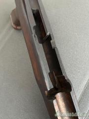CALCIO FAL BERETTA BM59 TA