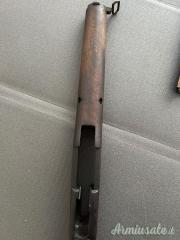 CALCIO FAL BERETTA BM59 TA