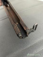 CALCIO FAL BERETTA BM59 TA