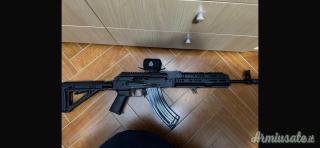 FEG SA85M AK-47
