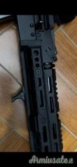 FEG SA85M AK-47