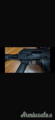 FEG SA85M AK-47