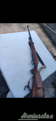 Zoli Antonio Bolt Action .30-06 Springfield
