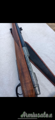 Zoli Antonio Bolt Action .30-06 Springfield