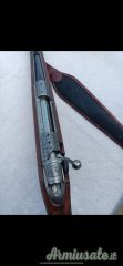 Zoli Antonio Bolt Action .30-06 Springfield