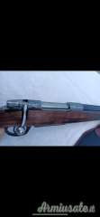 Zoli Antonio Bolt Action .30-06 Springfield