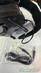 Vendo cuffie Earmor m31
