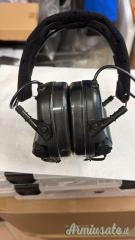 Vendo cuffie Earmor m31