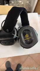 Vendo cuffie Earmor m31