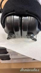 Vendo cuffie Earmor m31
