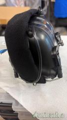 Vendo cuffie Earmor m31