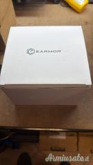 Vendo cuffie Earmor m31
