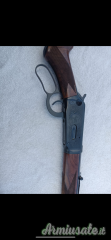 Winchester Model 94 Limited Edition .30-30 Winchester