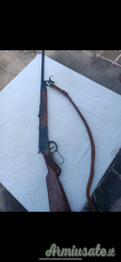 Winchester Model 94 Limited Edition .30-30 Winchester