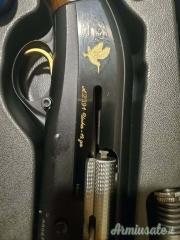 SEMIAUTOMATICO BERETTA 391 URIKA calibro 12