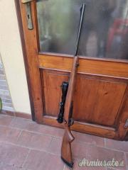 CARABINA BOLT ACTION SABATTI ROVER CAL.270w