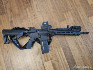 Daniel Defense Mk18