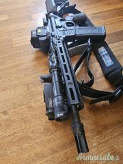 Daniel Defense Mk18