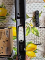 Magpul hunter 700 per remington 700 short action