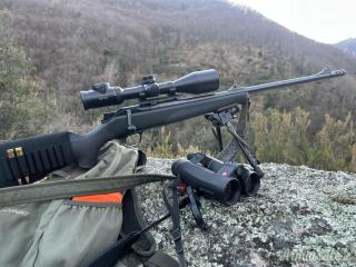 Blaser R8  .300 Winchester Magnum