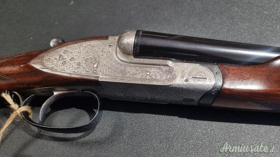 Bernardelli Roma  6 12
