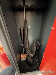 carabina  .223 Remington