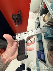 Tanfoglio 9x19 limited
