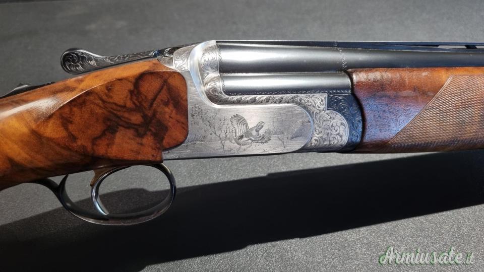 BELLISSIMO PERAZZI SC3  TRAP